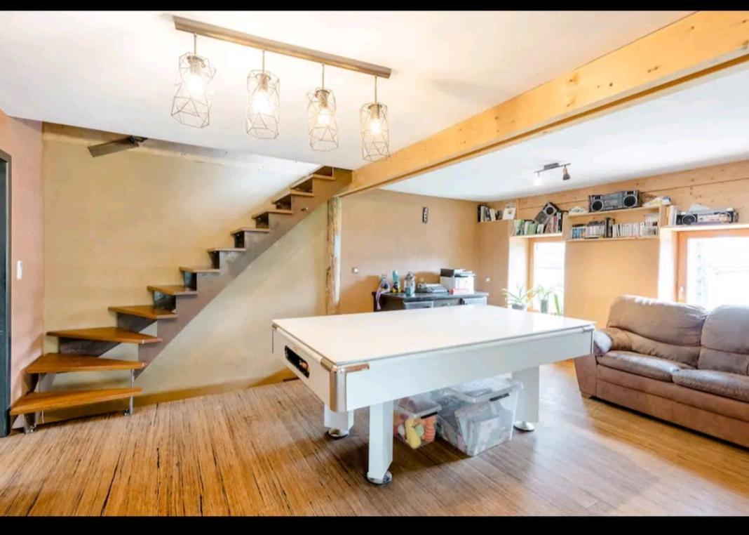 Gee Is Sharing Her Home Liège Extérieur photo
