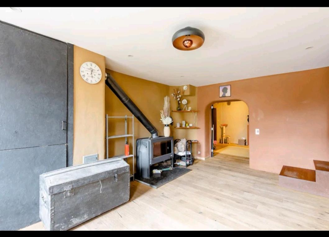 Gee Is Sharing Her Home Liège Extérieur photo
