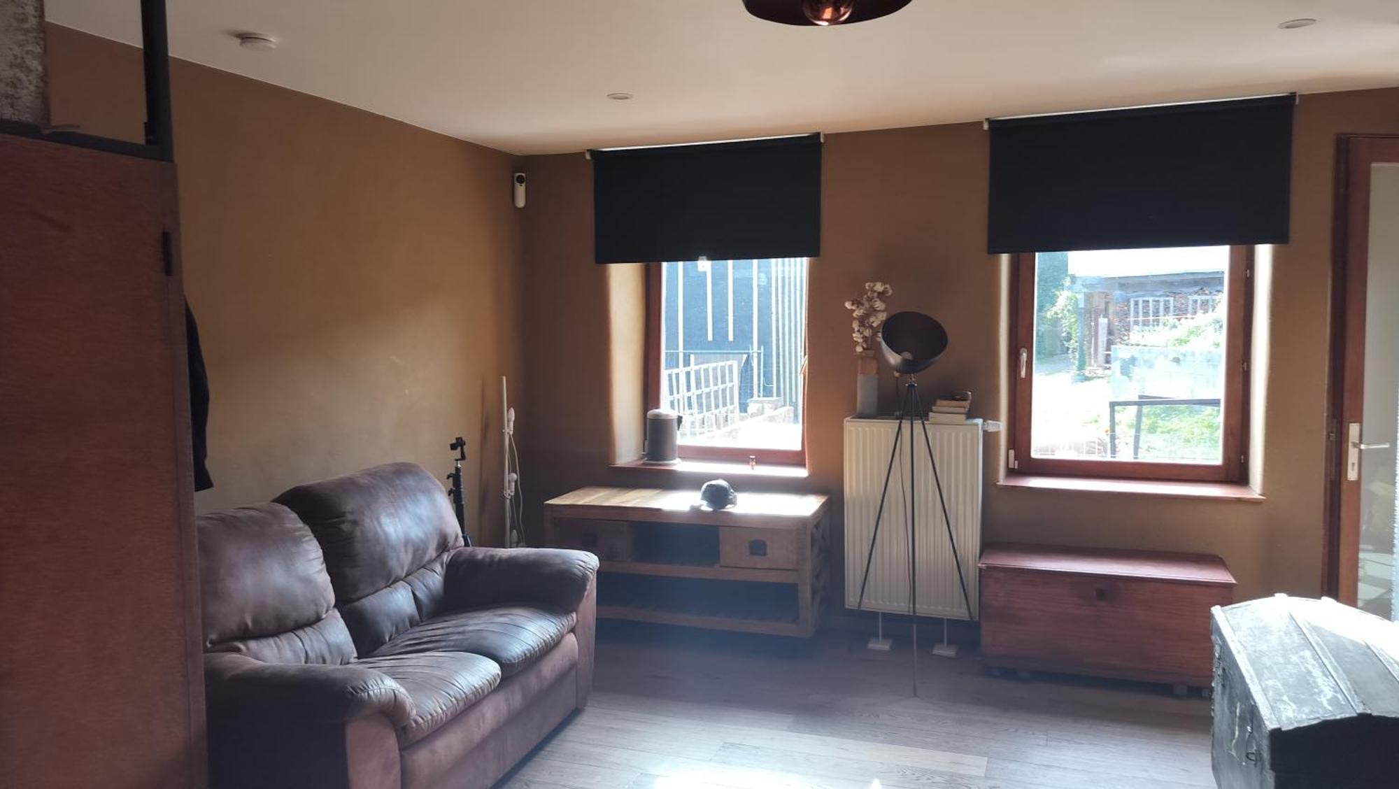 Gee Is Sharing Her Home Liège Extérieur photo