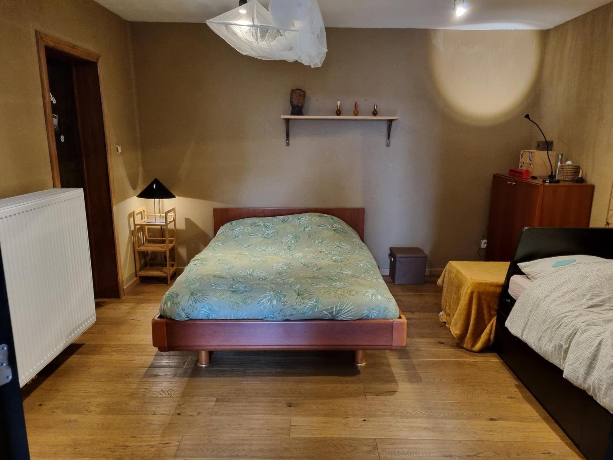 Gee Is Sharing Her Home Liège Extérieur photo
